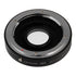 Fotodiox Pro Lens Mount Adapter - Konica Auto-Reflex (AR) Lens to Sony A-Mount (Minolta AF) Mount Cameras