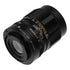 Fotodiox Pro Lens Mount Adapter - Konica Auto-Reflex (AR) Lens to Sony A-Mount (Minolta AF) Mount Cameras