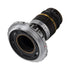 Fotodiox Pro Lens Adapter - Compatible with L39/LTM Leica Thread Mount Lenses to Fujifilm G-Mount Digital Camera Body