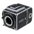Fotodiox Pro Lens Adapter - Compatible with L39 Leica Visoflex Screw Mount Lenses to Hasselblad V-Mount DSLR Cameras