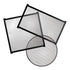 Fotodiox Pro Metal Honeycomb Grid for Fotodiox Pro FACTOR Studio Lights