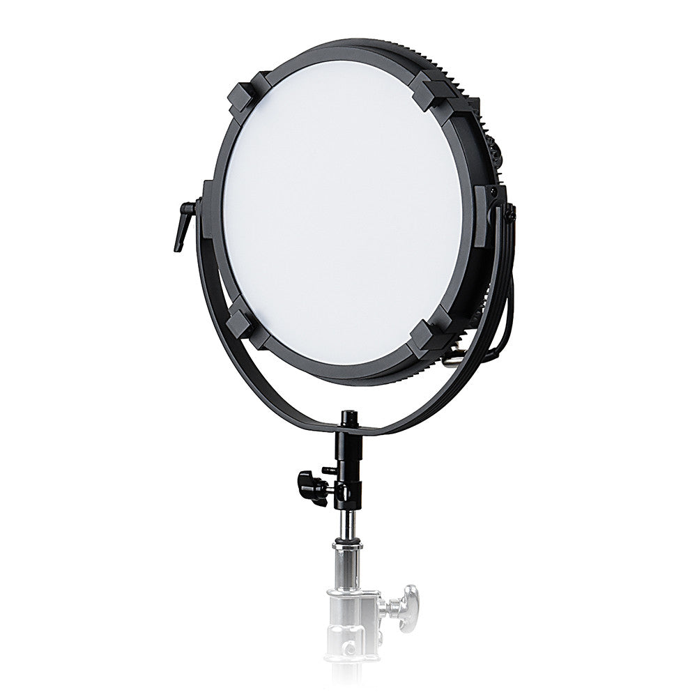 Fotodiox Pro FACTOR Jupiter12 VR-1200ASVL Bicolor Dimmable Studio Light - Ultra-bright, Professional, Dual Color, Dimmable Photo/Video LED Light