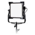 Fotodiox Pro FACTOR 1x1 V-2000ASVL Bicolor Dimmable Studio Light - Ultra-bright, Professional, Dual Color, Dimmable Photo/Video LED Light