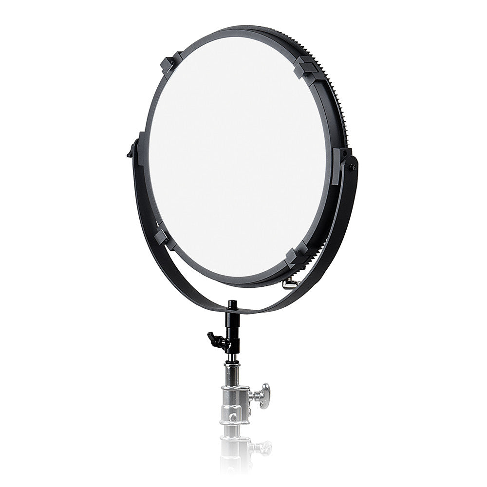 Fotodiox Pro FACTOR Jupiter18 VR-2500ASVL Bicolor Dimmable Studio Light - Ultra-bright, Professional, Dual Color, Dimmable Photo/Video LED Light