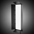 Fotodiox Pro FACTOR 1x4 V-6000ASVL Bicolor Dimmable Studio Light - Ultra-bright, Professional, Dual Color, Dimmable Photo/Video LED Light