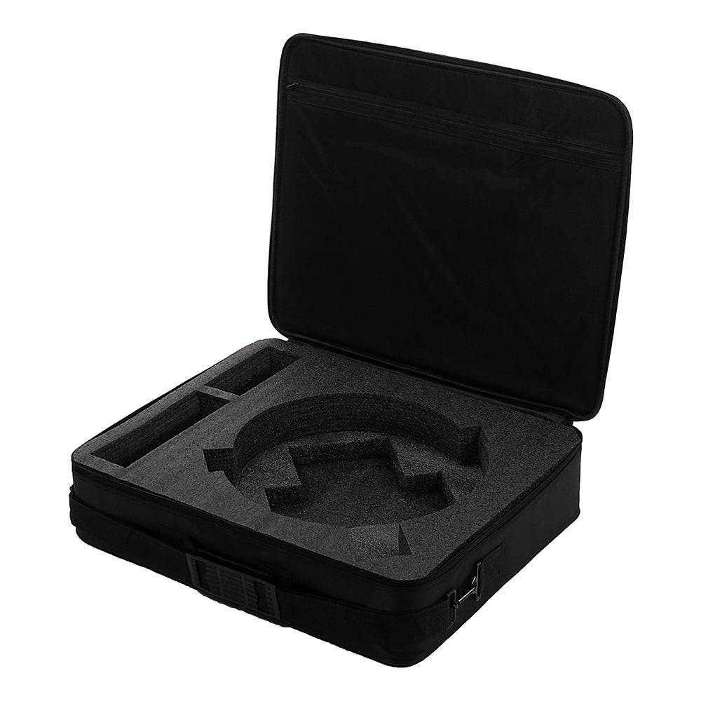 Padded Soft Carrying Case with Shoulder Strap for Fotodiox Pro FACTOR & FACTOR Jupiter Studio Lights