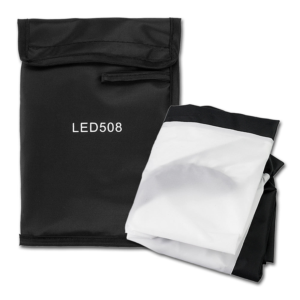 Fotodiox Pro Softbox 'Sock' for LED-508A/AS Light Fixtures