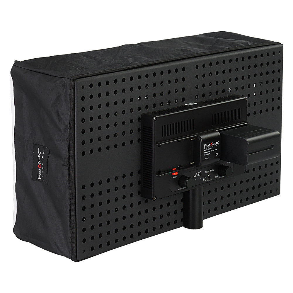 Fotodiox Pro Softbox 'Sock' for LED-508A/AS Light Fixtures