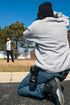 Lens Cycler from Fotodiox Pro - Quick Access Multi Lens Holder for Belt or Camera Strap
