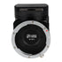 Lens Cycler from Fotodiox Pro - Quick Access Multi Lens Holder for Belt or Camera Strap