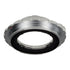 Fotodiox Pro Lens Adapter - Compatible with Leica M Rangefinder Lenses to Fujifilm G-Mount Digital Camera Body