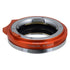 Leica M Rangefinder Lens to Sony Alpha E-Mount Camera Bodies