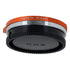Fotodiox DLX Stretch Lens Adapter - Leica M Rangefinder Lens to Sony Alpha E-Mount Mirrorless Camera Body with Macro Focusing Helicoid