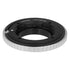 Fotodiox Macro Lens Mount Adapter - Leica M Rangefinder Lens to Sony Alpha E-Mount Mirrorless Camera Body with Variable Close Focusing