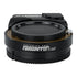 Fotodiox Pro PRONTO Adapter - Leica M Mount Lens to Sony E-Mount Camera Autofocus Adapter