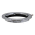 Leica R SLR Lens to Canon EOS Mount SLR Camera Body Adapter