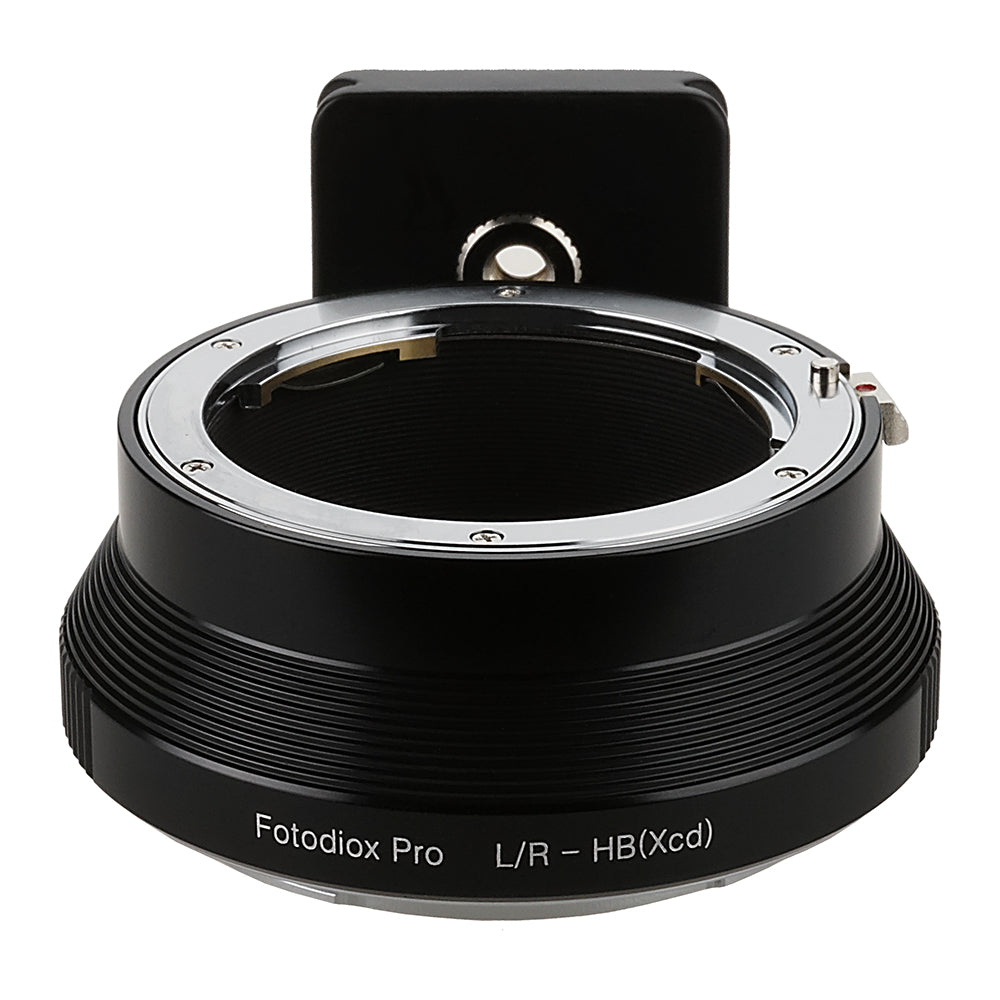 Fotodiox Pro Lens Adapter - Compatible with Leica R SLR Lenses to Hasselblad XCD Mount Digital Cameras