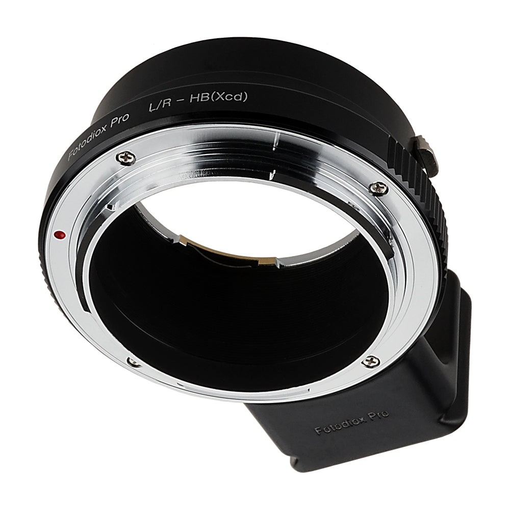 Fotodiox Pro Lens Adapter - Compatible with Leica R SLR Lenses to Hasselblad XCD Mount Digital Cameras