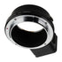 Fotodiox Pro Lens Adapter - Compatible with Leica R SLR Lenses to Hasselblad XCD Mount Digital Cameras