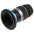 Fotodiox Pro Lens Adapter - Compatible with L39/LTM (x0.977 Pitch) Leica Thread Mount Lenses to Samsung NX Mount Mirrorless Cameras