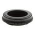 Fotodiox Pro Lens Mount Adapter - L39/LTM (x0.977 Pitch) Leica Thread Mount Lens to Sony Alpha E-Mount Mirrorless Camera Body