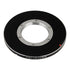 Fotodiox Pro Lens Adapter - Compatible with L39 Leica Visoflex Screw Mount Lenses to Pentax 6x7 (P67) Mount Cameras