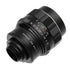 Fotodiox Pro Lens Adapter - Compatible with M42 Screw Mount SLR Lenses to C-Mount (1" Screw Mount) Cine & CCTV Cameras