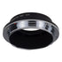 Fotodiox Pro Lens Adapter - Compatible with M42 Screw Mount SLR Lenses to Fujifilm G-Mount Digital Camera Body