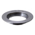 Fotodiox Lens Adapter - Compatible with M42 Screw Mount SLR Lenses to Minolta SR (MD, MC) Mount SLR Cameras