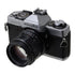 Fotodiox Lens Adapter - Compatible with M42 Screw Mount SLR Lenses to Minolta SR (MD, MC) Mount SLR Cameras
