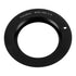 Fotodiox Lens Mount Adapter - M42 Type 2 Screw Mount SLR Lens to Nikon F Mount SLR Camera Body