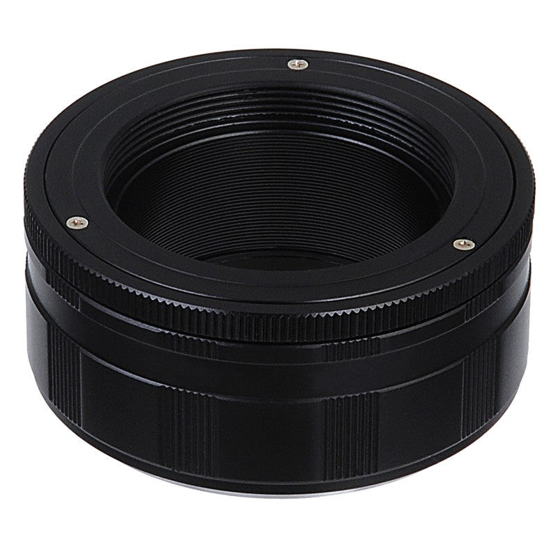 M42 Screw mount SLR Lens to Sony Alpha E-Mount Camera Body adapter