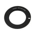 Fotodiox Lens Adapter - Compatible with M42 Screw Mount SLR Lenses to Sony Alpha A-Mount (and Minolta AF) SLR Cameras