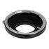 Fotodiox Pro Lens Mount Adapter - Mamiya 645 (M645) Mount Lenses to Nikon F Mount SLR Camera Body