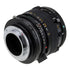 Fotodiox Pro Lens Mount Adapter - Mamiya 645 (M645) Mount Lenses to Nikon F Mount SLR Camera Body