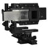 Fotodiox Pro Lens Adapter - Mamiya 645 Film Backs to Large Format 4x5 View Cameras with a Graflok Rear Standard - Shift / Stitch Adapter
