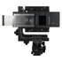 Fotodiox Pro Lens Adapter - Mamiya 645 Film Backs to Large Format 4x5 View Cameras with a Graflok Rear Standard - Shift / Stitch Adapter