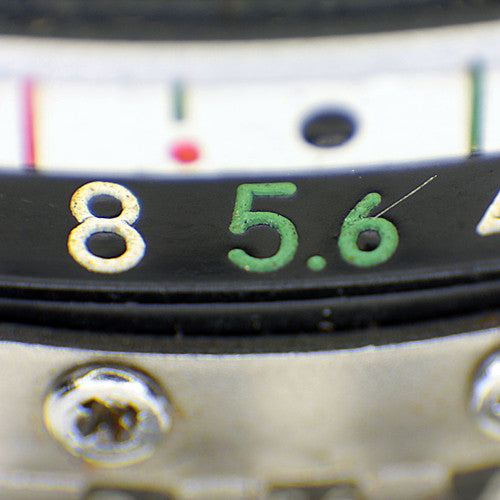 Fotodiox Macro Extension Tube Set for Nikon F Mount SLR Cameras for Extreme Close-up Photography