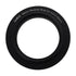Macro Reverse Ring for Micro Four Thirds - Camera Mount to Filter Thread Adapter for Olympus, Panasonic, BMPCC and other MFT Camera Mounts