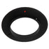 Macro Reverse Ring for Nikon - Camera Mount to Filter Thread Adapter for Nikon 1-Series Camera Mounts