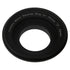 Macro Reverse Ring for Pentax - Camera Mount to Filter Thread Adapter for Pentax Q Camera Mounts