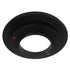 Macro Reverse Ring for Pentax - Camera Mount to Filter Thread Adapter for Pentax Q Camera Mounts