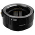 Fotodiox Pro Automatic Macro Extension Tube Set for Canon EOS (EF, EF-S) Mount SLR Cameras for Extreme Close-up Photography