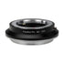 Fotodiox Pro Lens Adapter - Compatible with Minolta Rokkor (SR / MD / MC) SLR Lenses to Fujifilm G-Mount Digital Camera Body