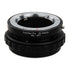 Fotodiox DLX Stretch Lens Adapter - Minolta Rokkor (SR / MD / MC) SLR Lens to Micro Four Thirds (MFT, M4/3) Mount Mirrorless Camera Body with Macro Focusing Helicoid and Magnetic Drop-In Filters