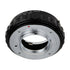 Fotodiox DLX Stretch Lens Adapter - Minolta Rokkor (SR / MD / MC) SLR Lens to Micro Four Thirds (MFT, M4/3) Mount Mirrorless Camera Body with Macro Focusing Helicoid and Magnetic Drop-In Filters