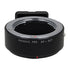 Fotodiox Pro Lens Mount Adapter - Minolta Rokkor (SR / MD / MC) SLR Lens to Micro Four Thirds (MFT, M4/3) Mount Mirrorless Camera Body