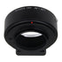 Fotodiox Pro Lens Mount Adapter - Minolta Rokkor (SR / MD / MC) SLR Lens to Micro Four Thirds (MFT, M4/3) Mount Mirrorless Camera Body