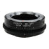Vizelex Polar Throttle Lens Mount Adapter - Minolta Rokkor (SR / MD / MC) SLR Lens to Micro Four Thirds (MFT, M4/3) Mount Mirrorless Camera Body with Built-In Circular Polarizing Filter
