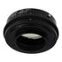 Vizelex Polar Throttle Lens Mount Adapter - Minolta Rokkor (SR / MD / MC) SLR Lens to Micro Four Thirds (MFT, M4/3) Mount Mirrorless Camera Body with Built-In Circular Polarizing Filter